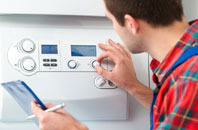 free commercial Echt boiler quotes