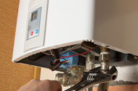 free Echt boiler install quotes